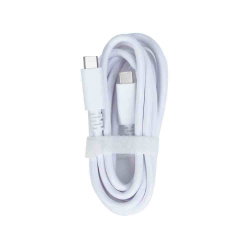 USB-C to USB-C Cable - 1,8m...