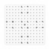 Glass Calibration Plate for Revopoint Inspire 2 3D Scanners