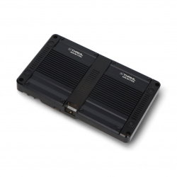 Argon ONE V5 Quad M.2 NVMe...