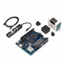 Arduino Uno Q 4GB...