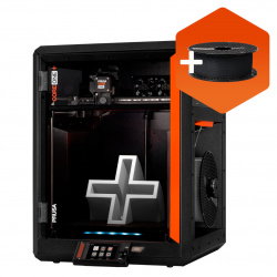 3D printer - Original Prusa CORE One+ Gen 2 - assembled