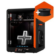 3D printer - Original Prusa CORE One - assembled