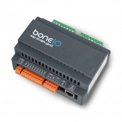 boneIO ESP 8x10A gen2 – smart controller - Home Assistant/ESPHome
