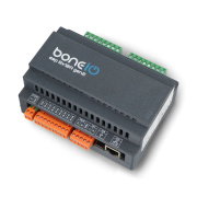 boneIO ESP 8x10A gen2 – smart controller - Home Assistant/ESPHome