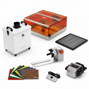 Bundle - Toocaa L2 20W Pro Bundle