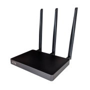 Tuya - ZigBee/LAN/WiFi gateway - RTX ZGL3 PRO