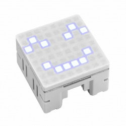 Chain Mono - 8x8 LED matrix...