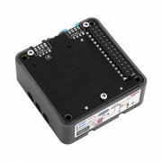 Base Dual 16340 - power base with a 1400mAh battery - INA226 - M5Stack A179