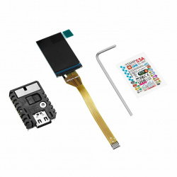 Cardputer Accessory Kit...