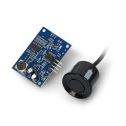 Waterproof Ultrasonic Module JSN-SR04T*