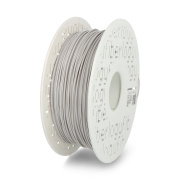 Filament Fiberlogy Matte PETG 1,75mm 0,85kg - Gray