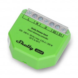Shelly Dimmer Gen4 - a...