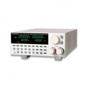 Programovatelná elektronická zátěž DC Korad KEL2030 - 1000W, 150V, 40A