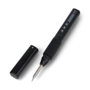 Smart Portable Soldering Iron with Multimeter and Battery - USB Type-C PD/QC - 75W - ZOYI ZT-N2