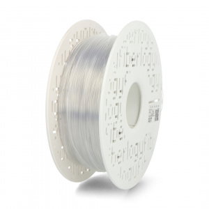Fiberlogy Easy ABS 1,75mm 0,75kg - Pure Transparent