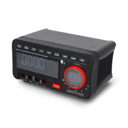 True RMS Multimeter with...