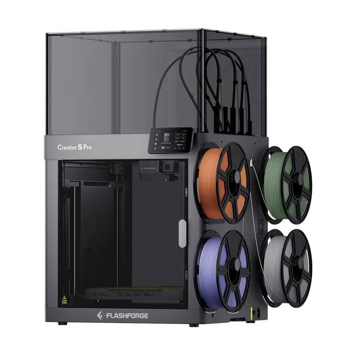 3D Printer - Flashforge Creator 5 Pro