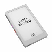 PaperMono - ESP32-S3 development board with a 3,97'' e-paper display, LoRa, and NFC - M5Stack C153