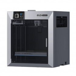 3D printer - QIDI Max 4