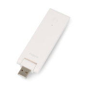 Aqara Hub E1 - ZigBee/WiFi gateway - USB interface