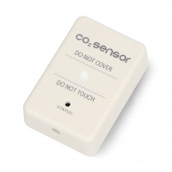 BleBox co2Sensor – smart...