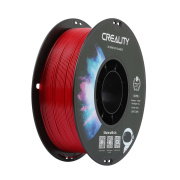 Filament Creality CR-PETG 1,75mm 1kg - Red