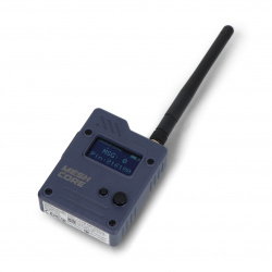 Wio Tracker L1 Pro - LoRa...