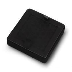 Activated carbon filter for...
