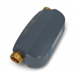 Tuya - domestic water meter...
