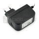 12V / 1.6A DVE Switch Mode Power Supply Unit - 4.8 / 1.7 mm DC plug 12V / 1.6A DVE Switch Mode Power Supply Unit - 4.8 / 1.7 mm DC plug