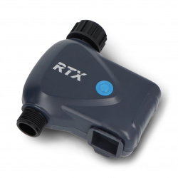 Tuya – 3/4'' smart valve with water consumption monitoring – WiFi –...