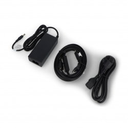 Power Adapter with USB C to...