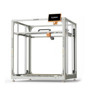 3D printer - Elegoo OrangeStorm Giga - Outlet