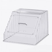 BIQU PopCap - Top Cover for the Snapmaker U1 Printer