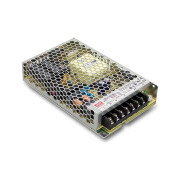 Mean Well LRS-150-24 power supply - 24V / 6.5A / 156W