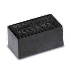 Mean Well IRM-05-5 PCB-mount power supply - 5V / 1A / 5W