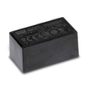 Mean Well IRM-05-5 PCB-mount power supply - 5V / 1A / 5W