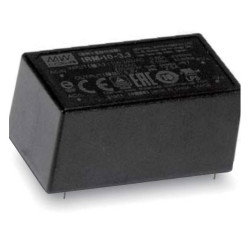 Mean Well IRM-10-5 PCB-mount power supply - 5V / 2A / 10W