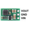 Step-Down Voltage Regulator D24V7F3 - 3,3V 0,6A - Pololu 5592