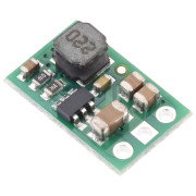 Step-Down Voltage Regulator D24V7F5 - 5V 0,6A - Pololu 5593
