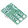 Step-Down Voltage Regulator D24V7F5 - 5V 0,6A - Pololu 5593