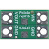 Pololu Reverse Voltage Protector with Ideal Diode Function, 4-60V, 20A - Pololu 5388