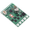 A89301 - sensorless brushless BLDC motor driver 50V/11A - Pololu 5357