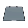 Front door glass kit for Creality K2 Pro 3D printer