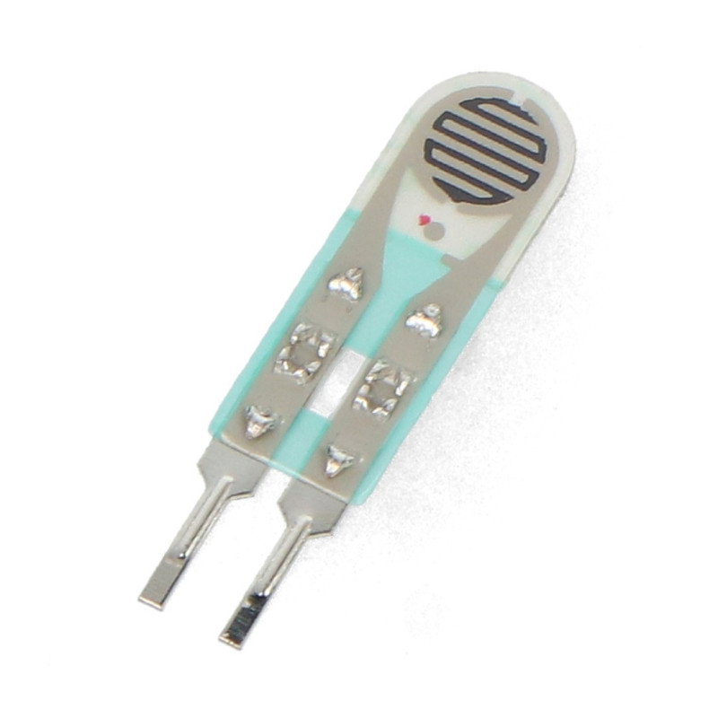 Force sensor - round 5mm - 30g-1kg