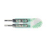 Force sensor - round 5mm - 30g-1kg