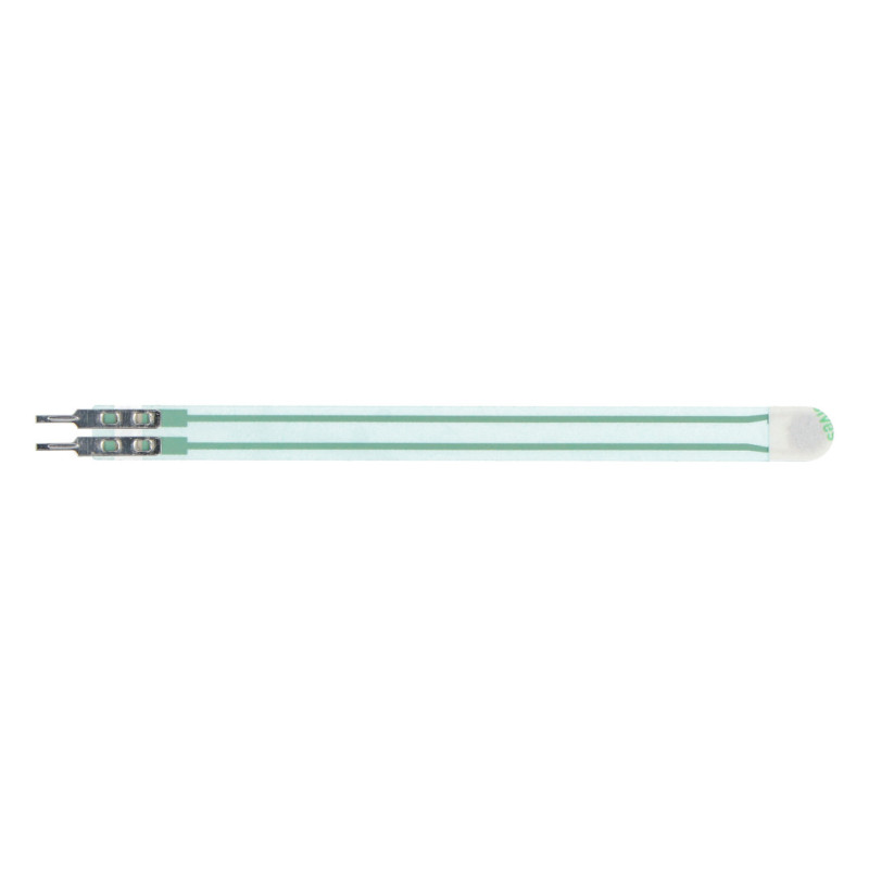 Force sensor - round 5mm - 20g-1kg - long leads