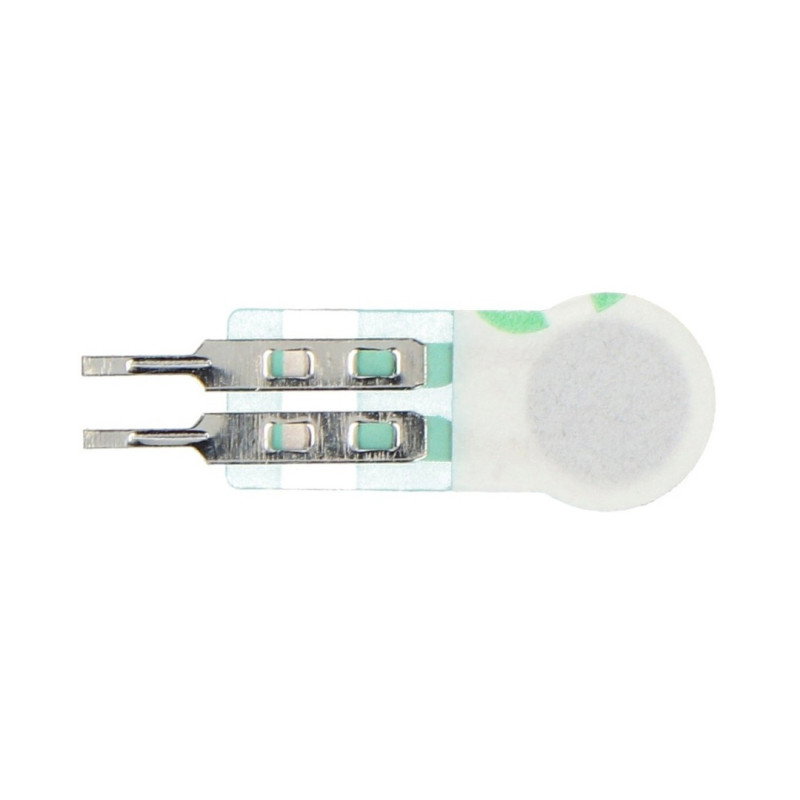 Force sensor - round 7.6mm - 30g-1.5kg