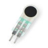 Force sensor - round 7.6mm - 2g-1.5kg