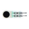 Force sensor - round 7.6mm - 2g-1.5kg